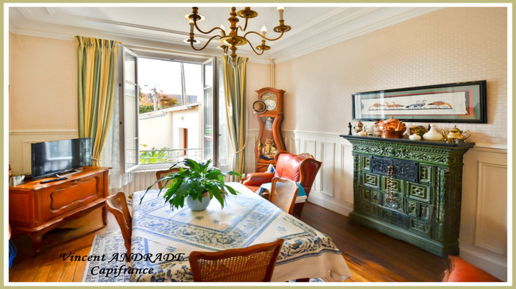 Ma-Cabane - Vente Viager PUSSAY, 91 m²