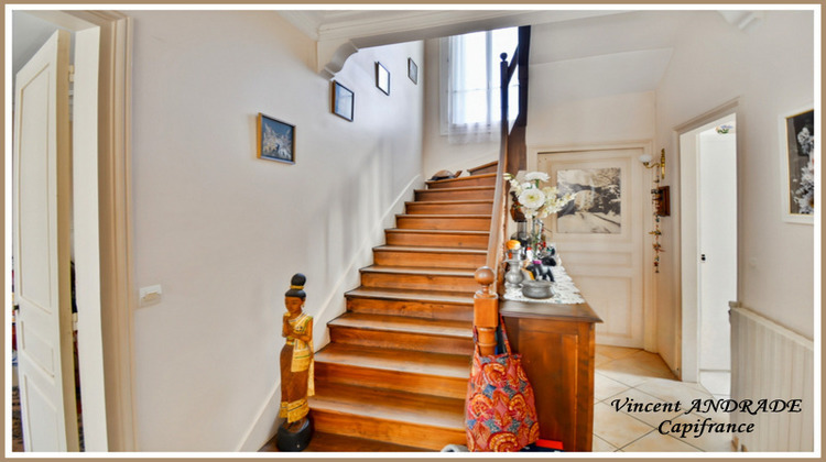 Ma-Cabane - Vente Viager PUSSAY, 91 m²