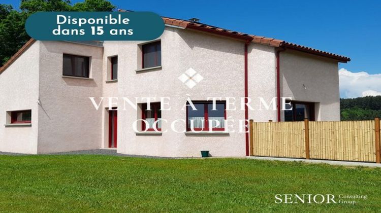 Ma-Cabane - Vente Viager Puy-Guillaume, 174 m²