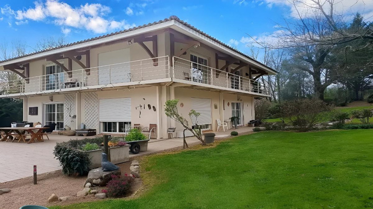 Ma-Cabane - Vente Viager PUYBEGON, 217 m²