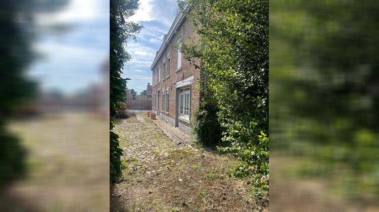 Ma-Cabane - Vente Viager Quarouble, 150 m²