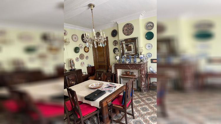 Ma-Cabane - Vente Viager Quarouble, 150 m²