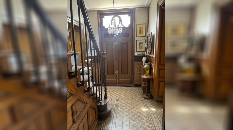 Ma-Cabane - Vente Viager Quarouble, 150 m²