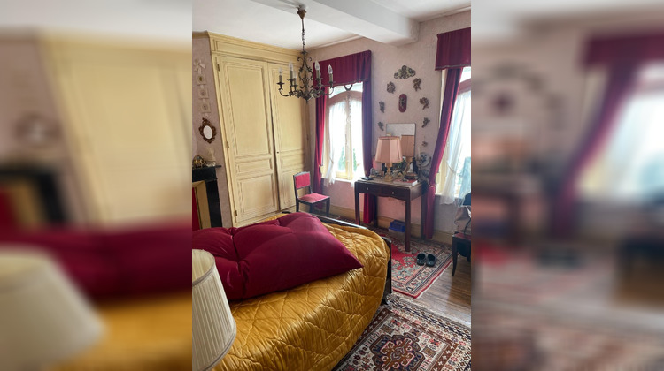 Ma-Cabane - Vente Viager Quarouble, 150 m²