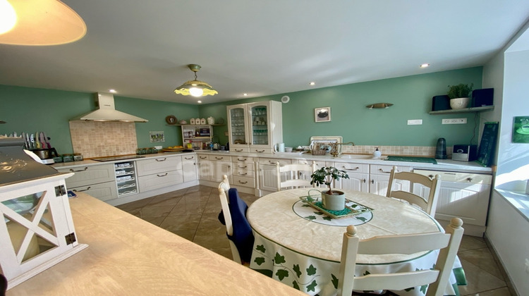 Ma-Cabane - Vente Viager QUEMPERVEN, 145 m²