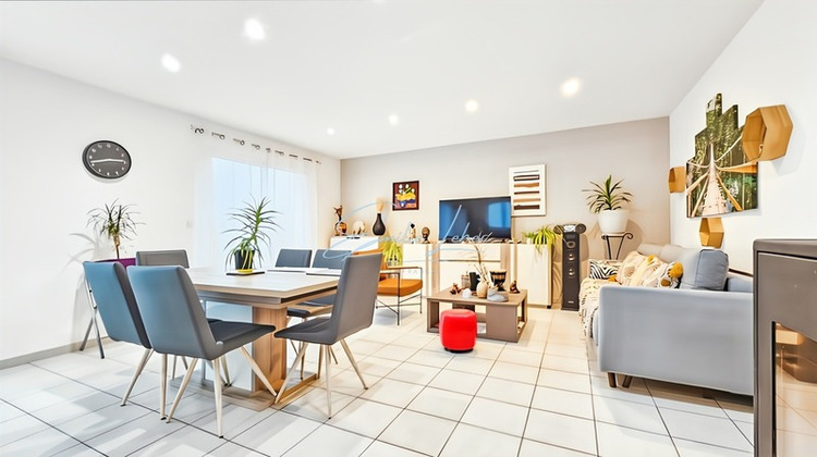 Ma-Cabane - Vente Viager QUERRIEN, 82 m²