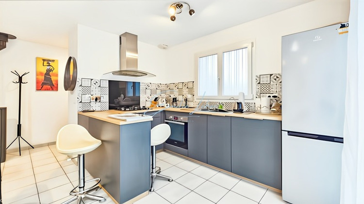 Ma-Cabane - Vente Viager QUERRIEN, 82 m²