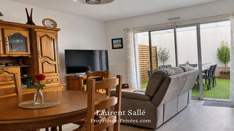 Ma-Cabane - Vente Viager QUESTEMBERT, 65 m²