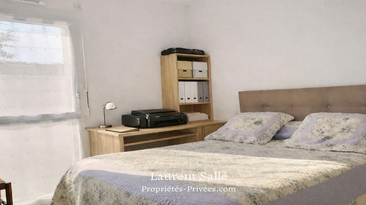 Ma-Cabane - Vente Viager QUESTEMBERT, 65 m²