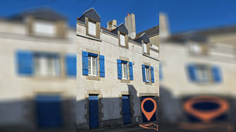 Ma-Cabane - Vente Viager Quiberon, 250 m²