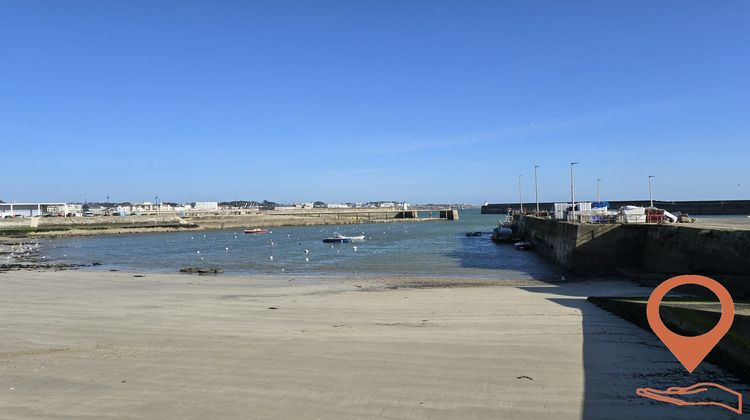 Ma-Cabane - Vente Viager Quiberon, 250 m²