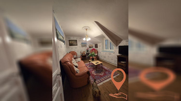 Ma-Cabane - Vente Viager Quiberon, 250 m²