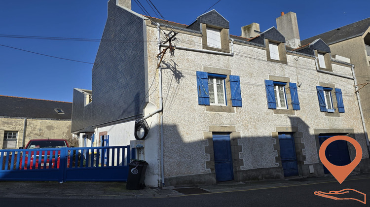 Ma-Cabane - Vente Viager Quiberon, 250 m²
