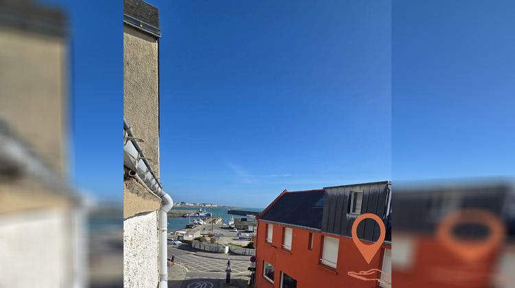 Ma-Cabane - Vente Viager Quiberon, 250 m²