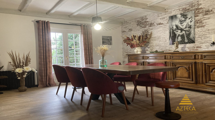 Ma-Cabane - Vente Viager Raillencourt-Sainte-Olle, 147 m²