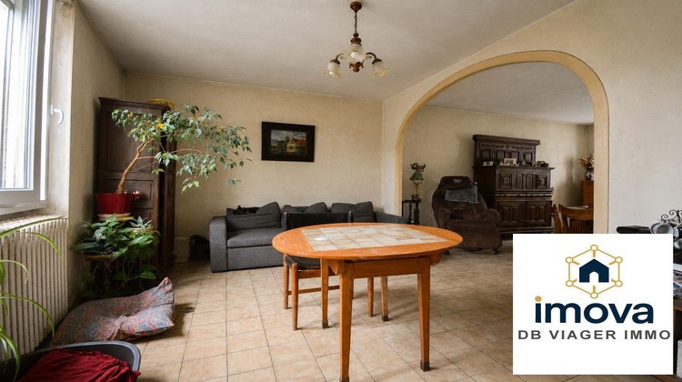 Ma-Cabane - Vente Viager Randan, 160 m²