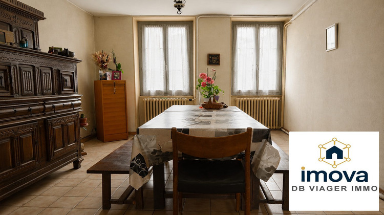 Ma-Cabane - Vente Viager Randan, 160 m²