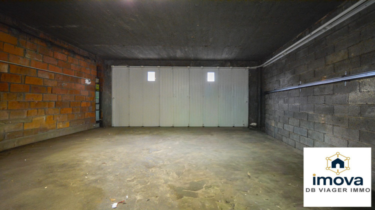 Ma-Cabane - Vente Viager Randan, 160 m²