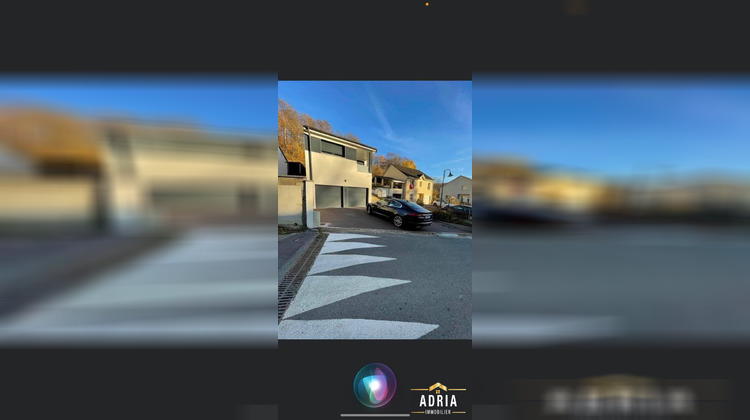 Ma-Cabane - Vente Viager Ranguevaux, 120 m²