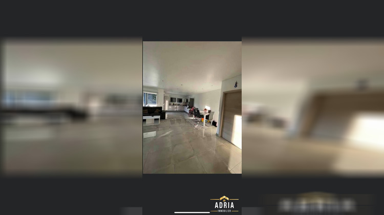 Ma-Cabane - Vente Viager Ranguevaux, 120 m²