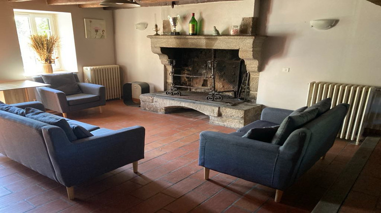 Ma-Cabane - Vente Viager RAZES, 0 m²