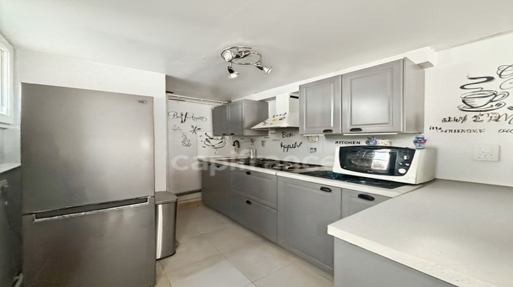 Ma-Cabane - Vente Viager REBAIS, 103 m²