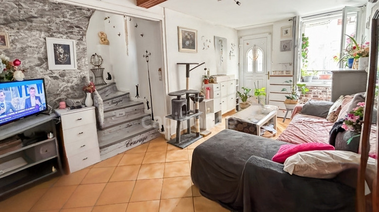 Ma-Cabane - Vente Viager REBAIS, 103 m²