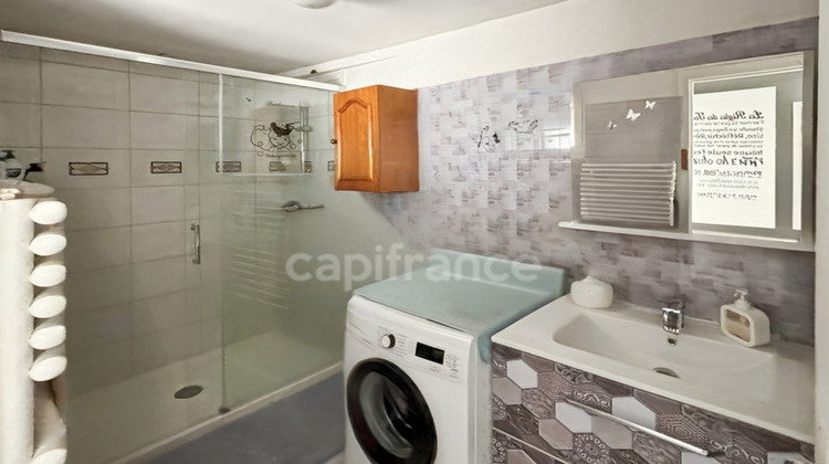 Ma-Cabane - Vente Viager REBAIS, 103 m²