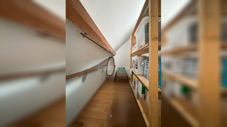 Ma-Cabane - Vente Viager REBAIS, 103 m²