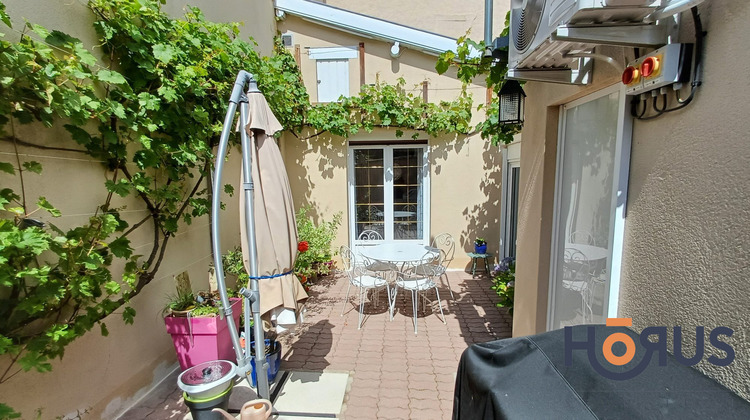 Ma-Cabane - Vente Viager Reims, 103 m²