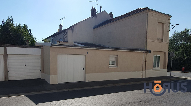 Ma-Cabane - Vente Viager Reims, 103 m²