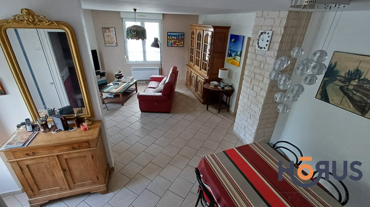 Ma-Cabane - Vente Viager Reims, 103 m²