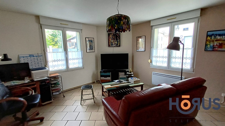 Ma-Cabane - Vente Viager Reims, 103 m²