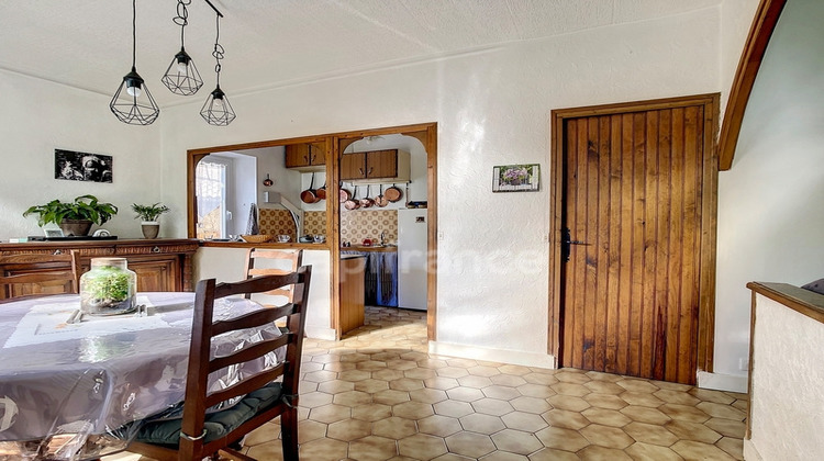 Ma-Cabane - Vente Viager REMUZAT, 72 m²