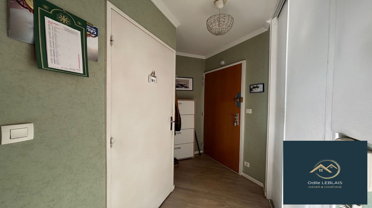 Ma-Cabane - Vente Viager Rennes, 37 m²