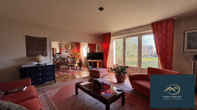 Ma-Cabane - Vente Viager Rennes, 74 m²