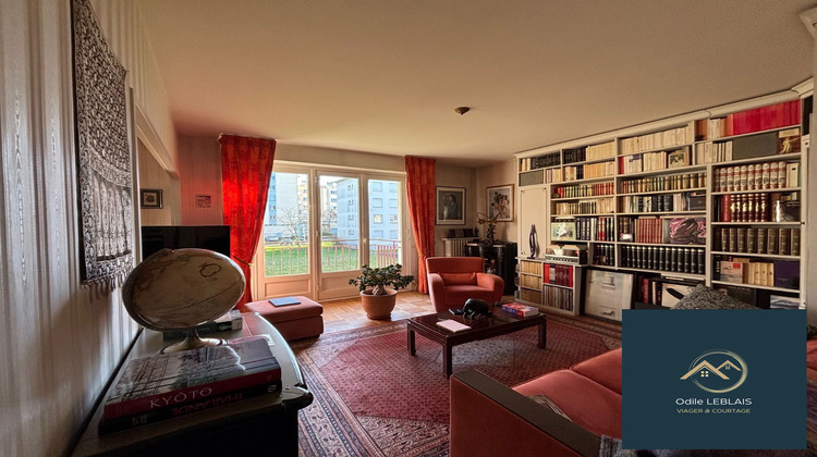 Ma-Cabane - Vente Viager Rennes, 74 m²