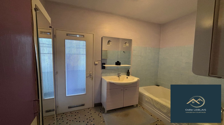 Ma-Cabane - Vente Viager Rennes, 74 m²