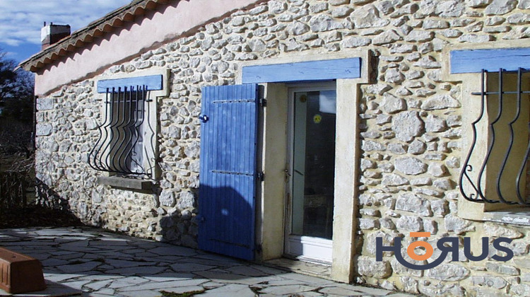 Ma-Cabane - Vente Viager Revest-du-Bion, 400 m²