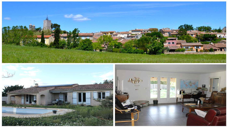 Ma-Cabane - Vente Viager Rians, 100 m²