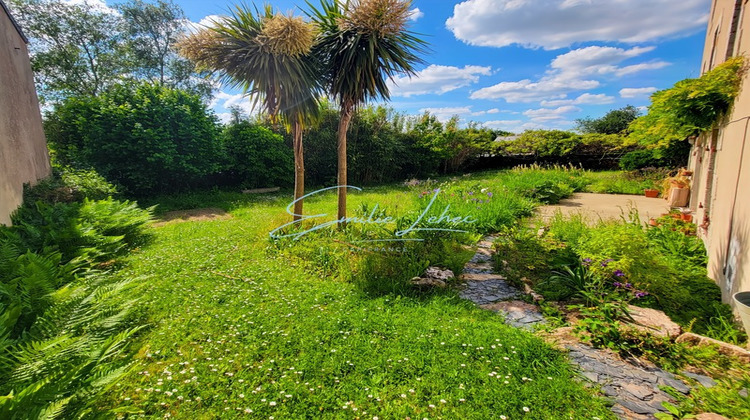 Ma-Cabane - Vente Viager RIEC SUR BELON, 247 m²