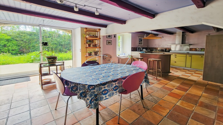 Ma-Cabane - Vente Viager RIEC SUR BELON, 247 m²