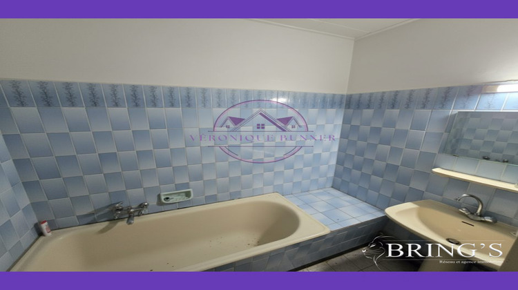 Ma-Cabane - Vente Viager Riedisheim, 66 m²