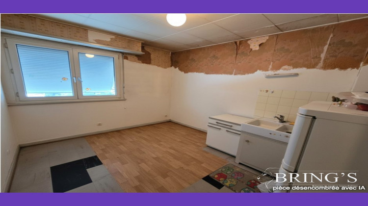 Ma-Cabane - Vente Viager Riedisheim, 66 m²