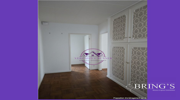 Ma-Cabane - Vente Viager Riedisheim, 66 m²