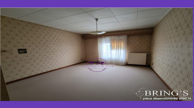 Ma-Cabane - Vente Viager Riedisheim, 66 m²