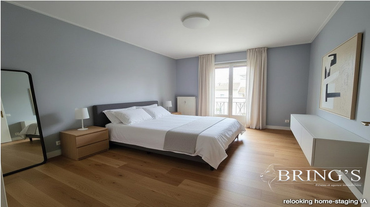 Ma-Cabane - Vente Viager Riedisheim, 66 m²