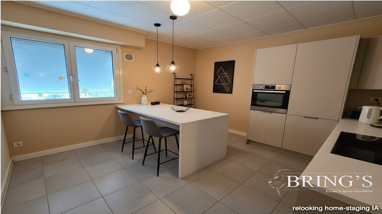Ma-Cabane - Vente Viager Riedisheim, 66 m²