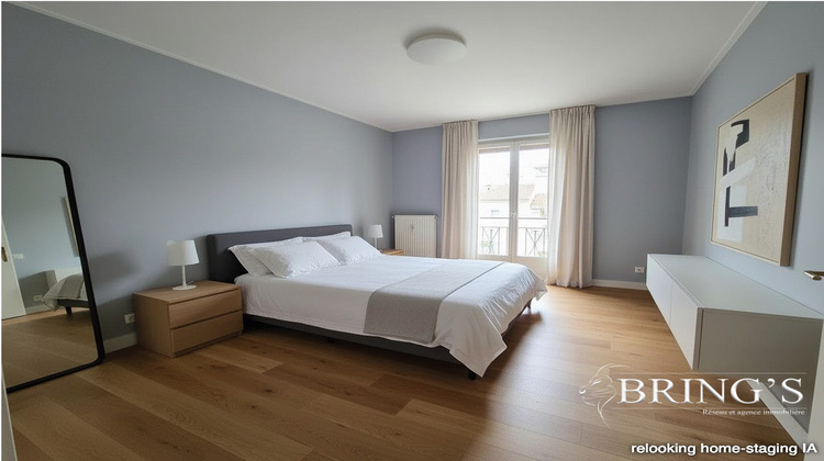 Ma-Cabane - Vente Viager Riedisheim, 66 m²