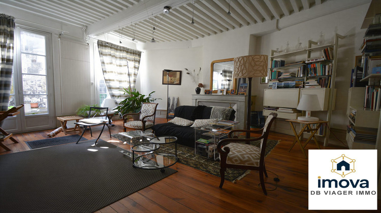 Ma-Cabane - Vente Viager Riom, 413 m²